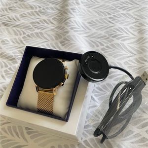 Movado Bold Smart Watch